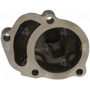 Four Seasons 85269 Engine Coolant Water Outlet product image 3 of 8