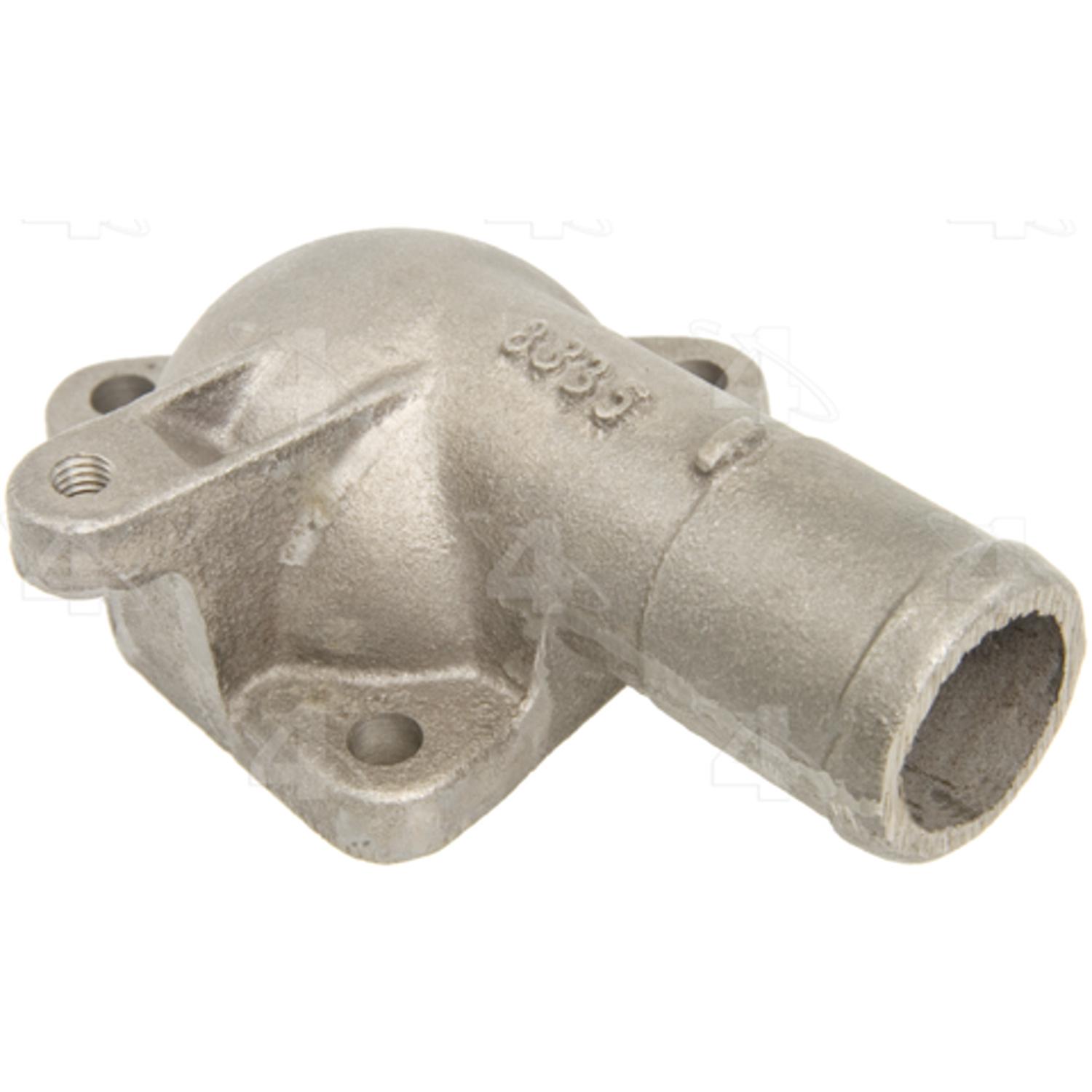 Four Seasons 85271 - Engine Coolant Water Outlet Four Seasons 85271 Engine Coolant Water Inlet product image 1 of 7