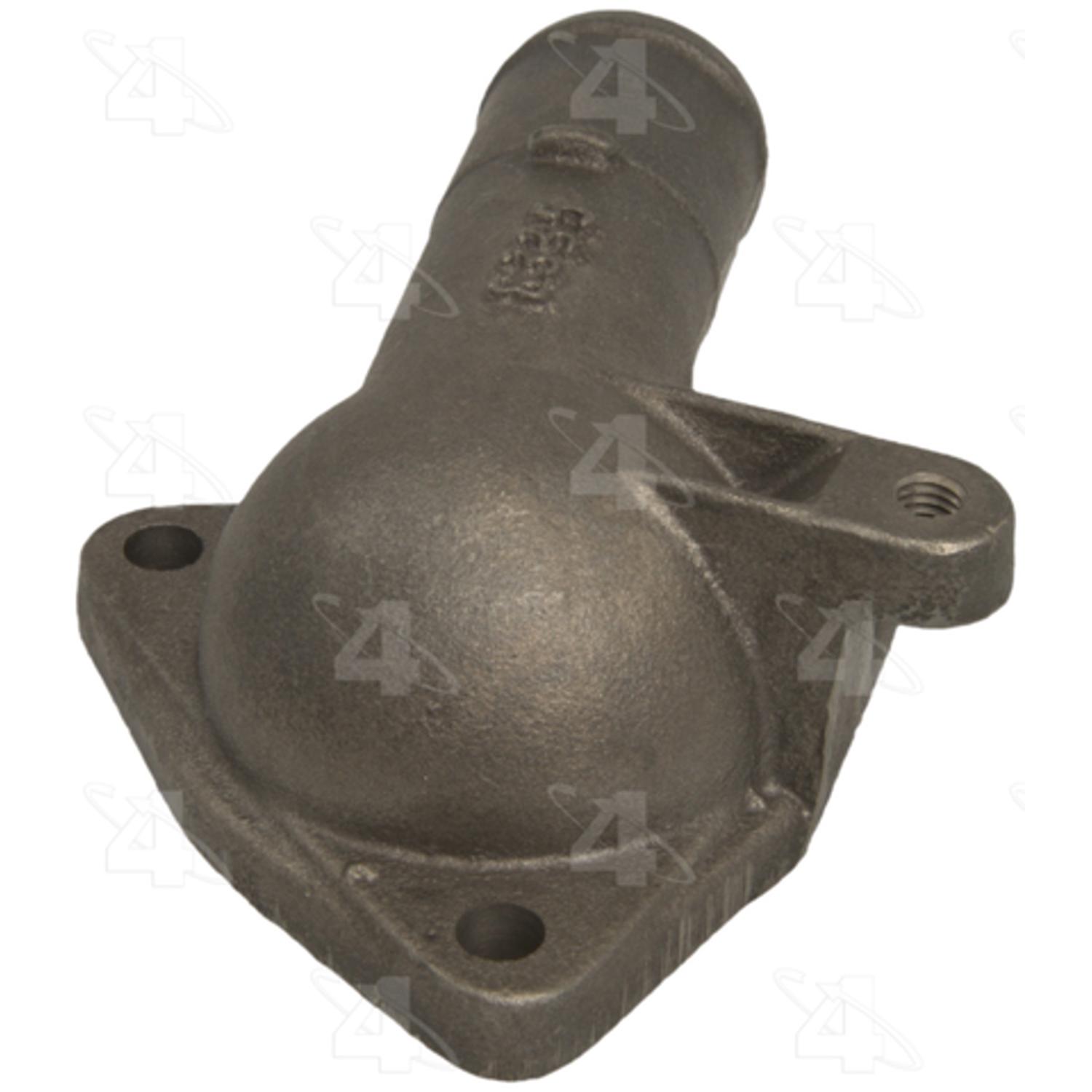 Four Seasons 85271 - Engine Coolant Water Outlet Four Seasons 85271 Engine Coolant Water Inlet product image 2 of 7