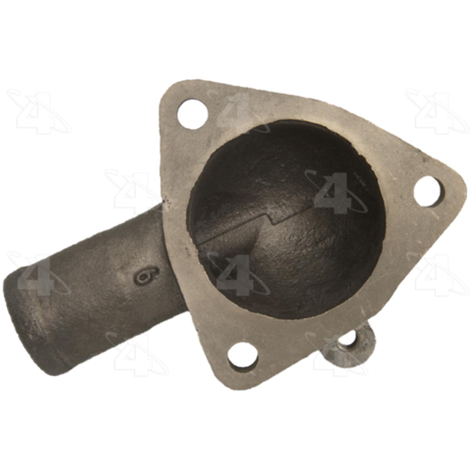 Four Seasons 85271 - Engine Coolant Water Outlet Four Seasons 85271 Engine Coolant Water Inlet product image 3 of 7