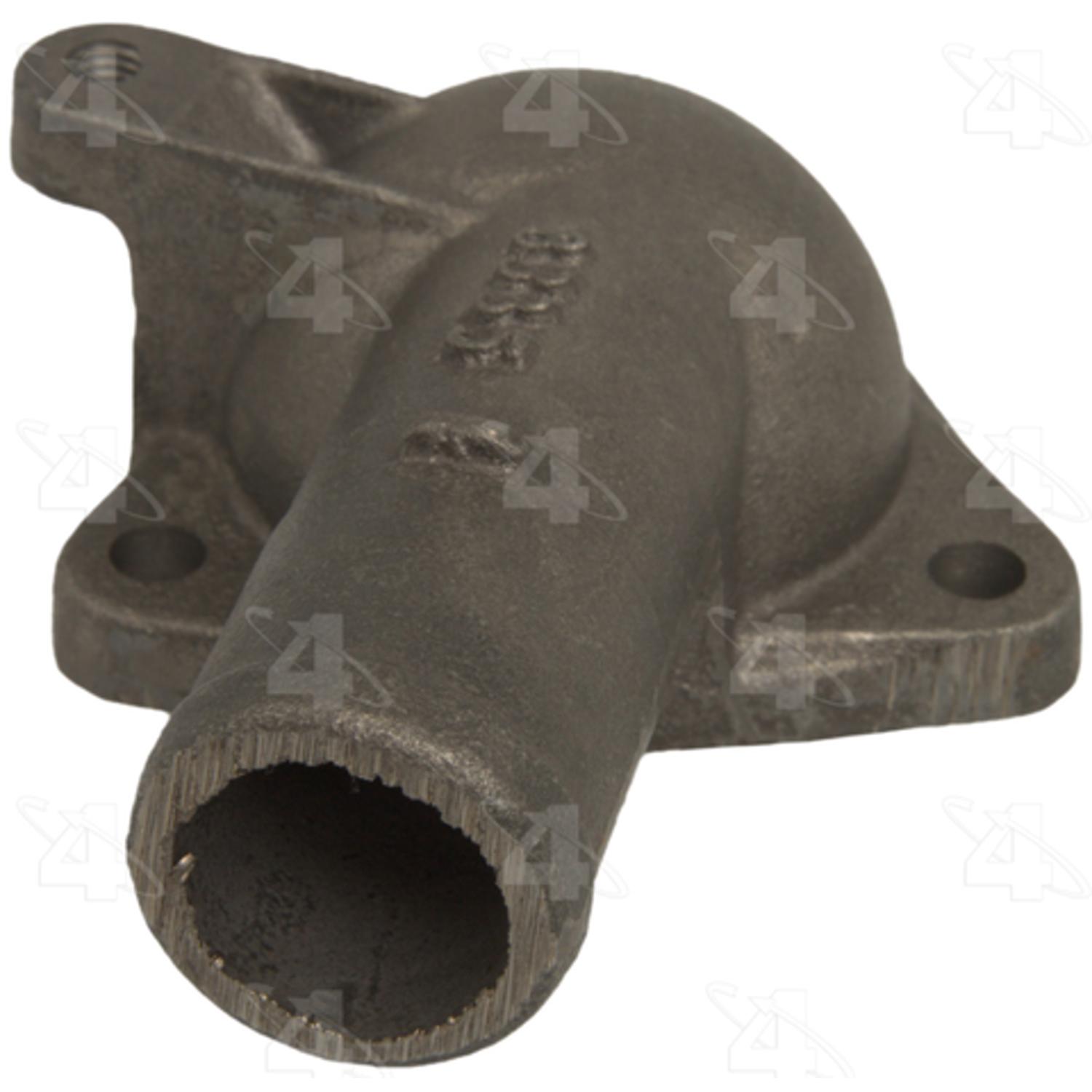 Four Seasons 85271 - Engine Coolant Water Outlet Four Seasons 85271 Engine Coolant Water Inlet product image 4 of 7