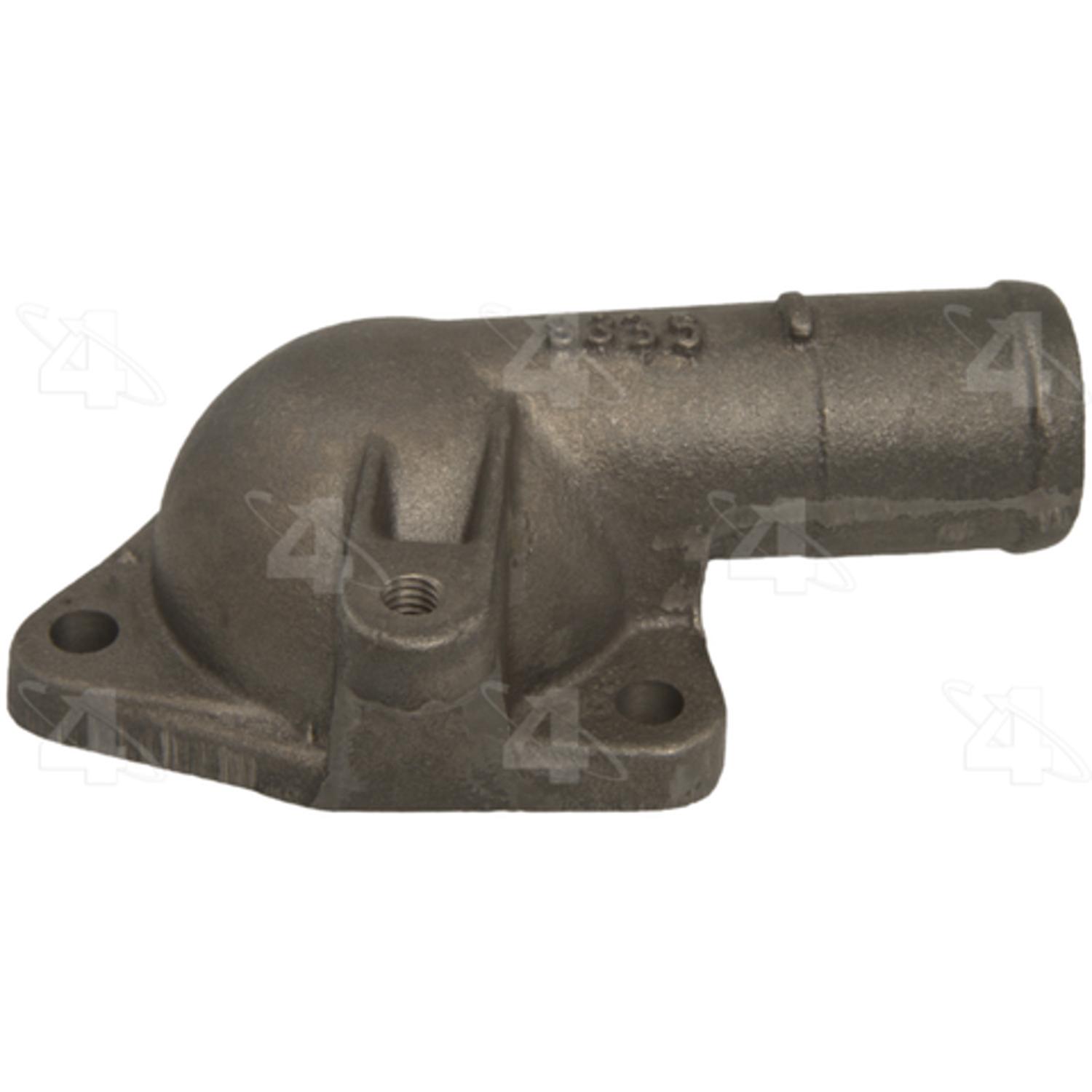 Four Seasons 85271 - Engine Coolant Water Outlet Four Seasons 85271 Engine Coolant Water Inlet product image 5 of 7