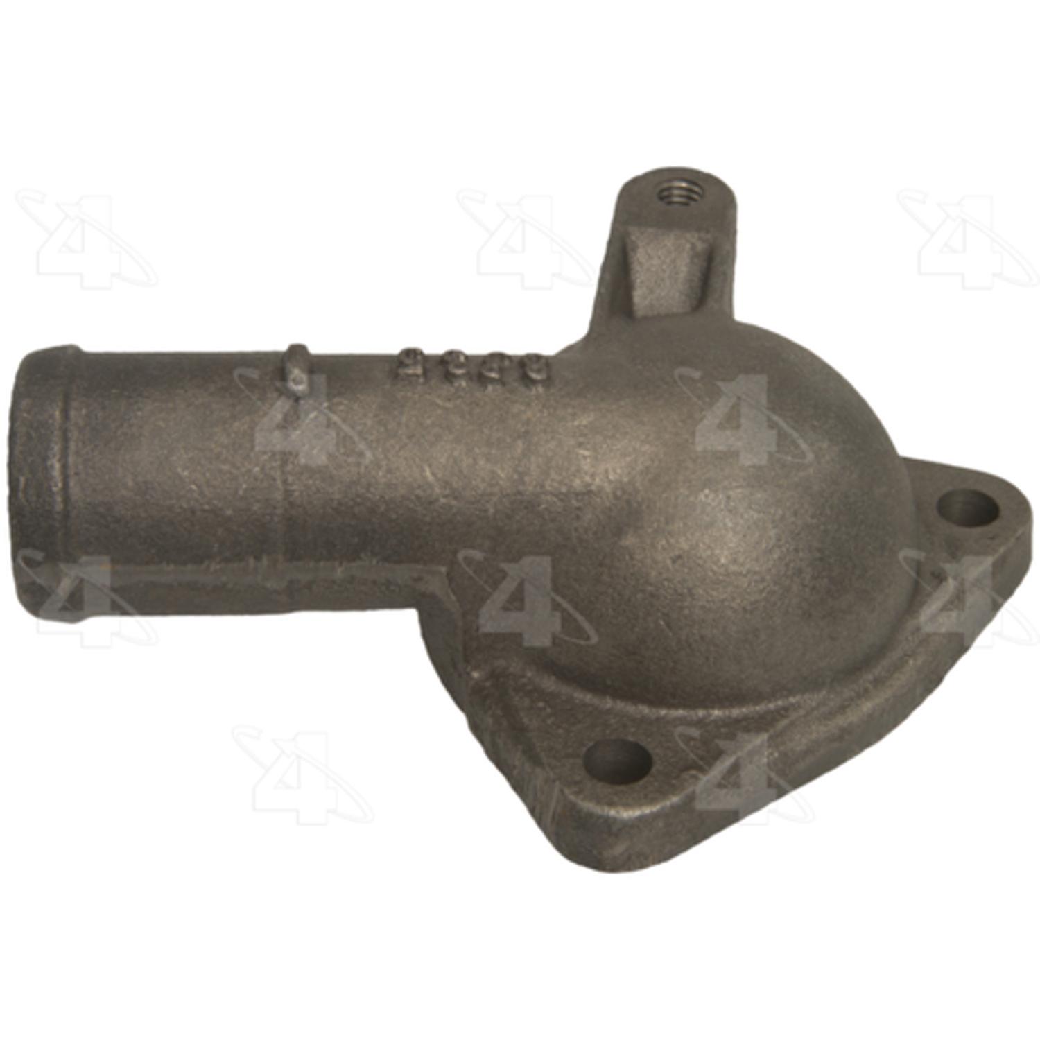 Four Seasons 85271 - Engine Coolant Water Outlet Four Seasons 85271 Engine Coolant Water Inlet product image 6 of 7