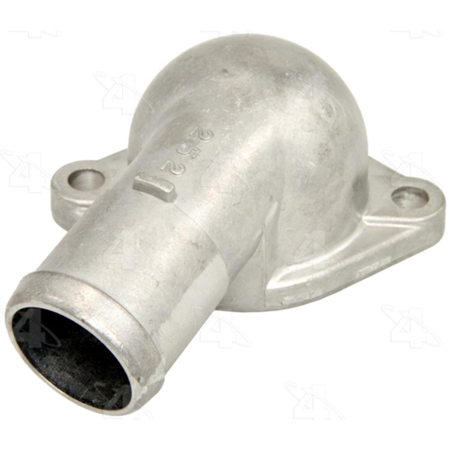 Four Seasons 85272 - Engine Coolant Water Outlet Four Seasons 85272 Engine Coolant Water Inlet product image 1 of 7