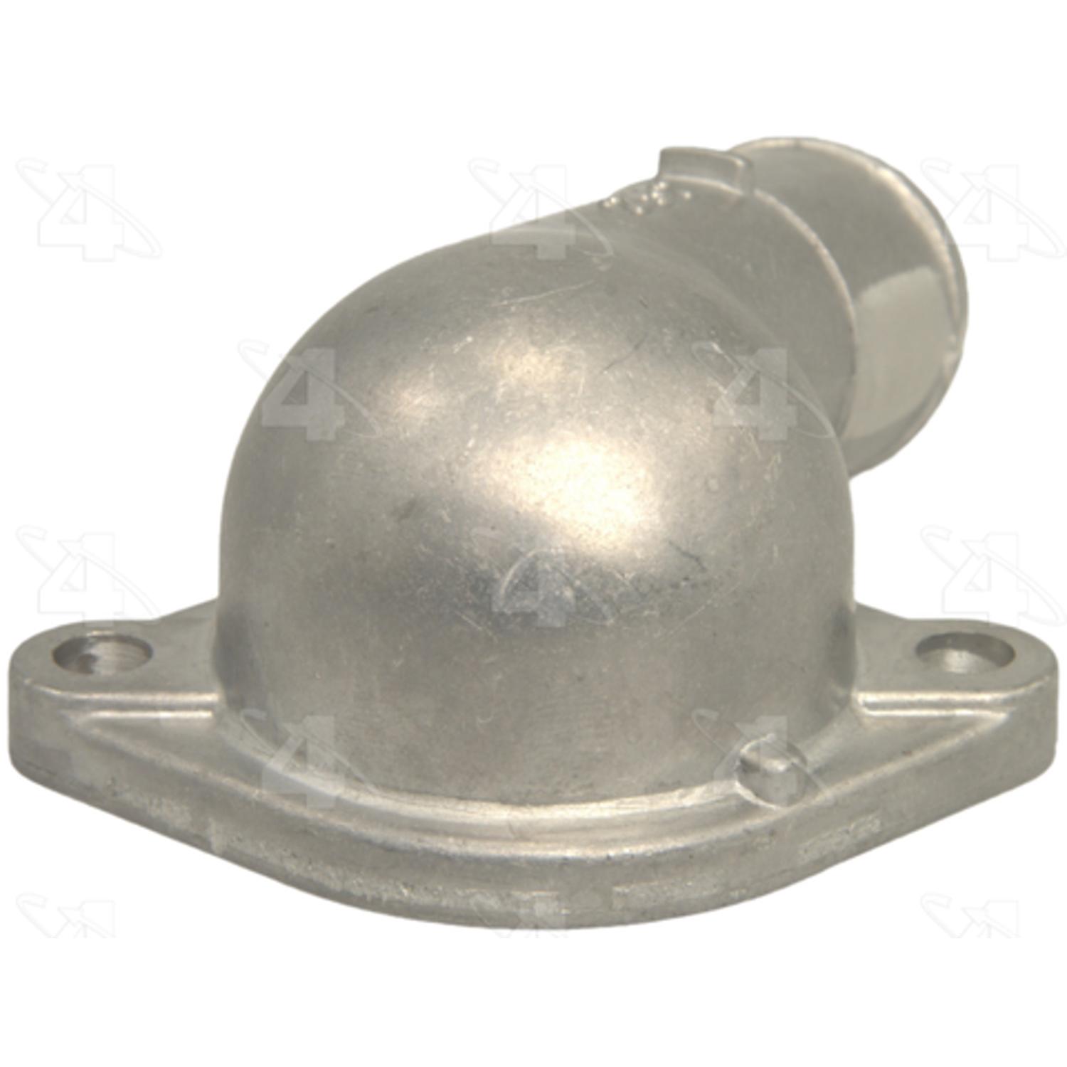 Four Seasons 85272 - Engine Coolant Water Outlet Four Seasons 85272 Engine Coolant Water Inlet product image 2 of 7