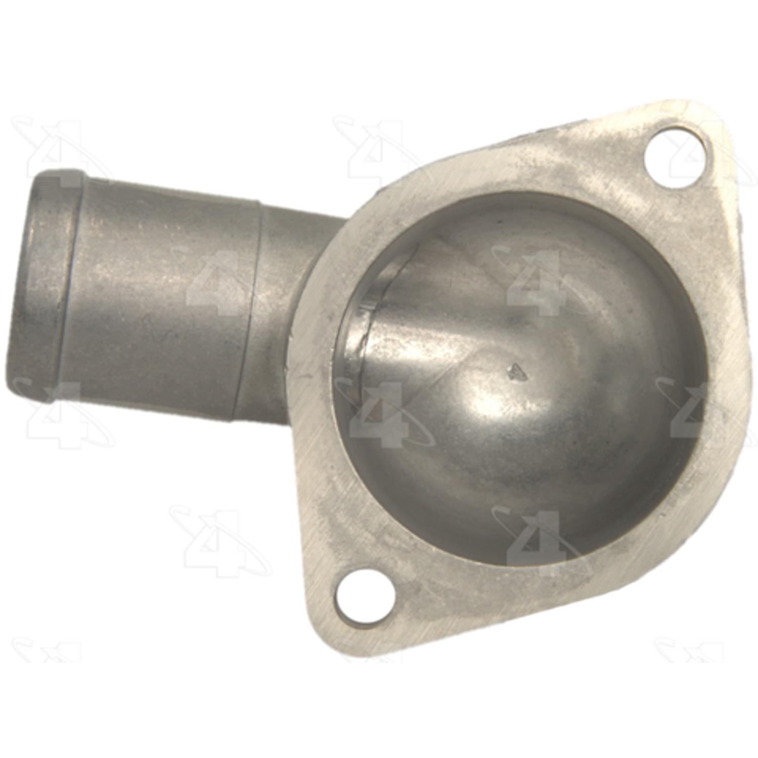 Four Seasons 85272 - Engine Coolant Water Outlet Four Seasons 85272 Engine Coolant Water Inlet product image 3 of 7