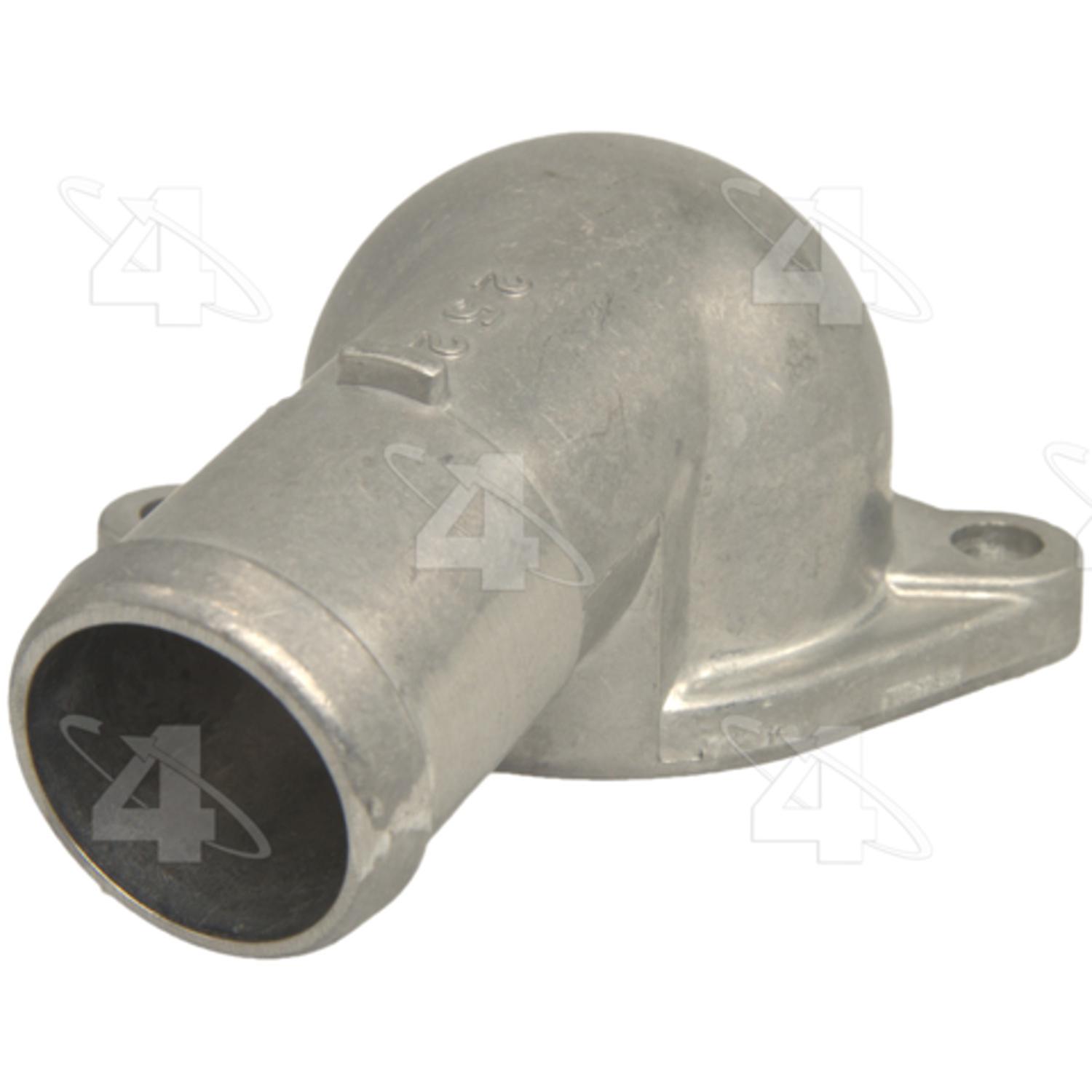 Four Seasons 85272 - Engine Coolant Water Outlet Four Seasons 85272 Engine Coolant Water Inlet product image 4 of 7