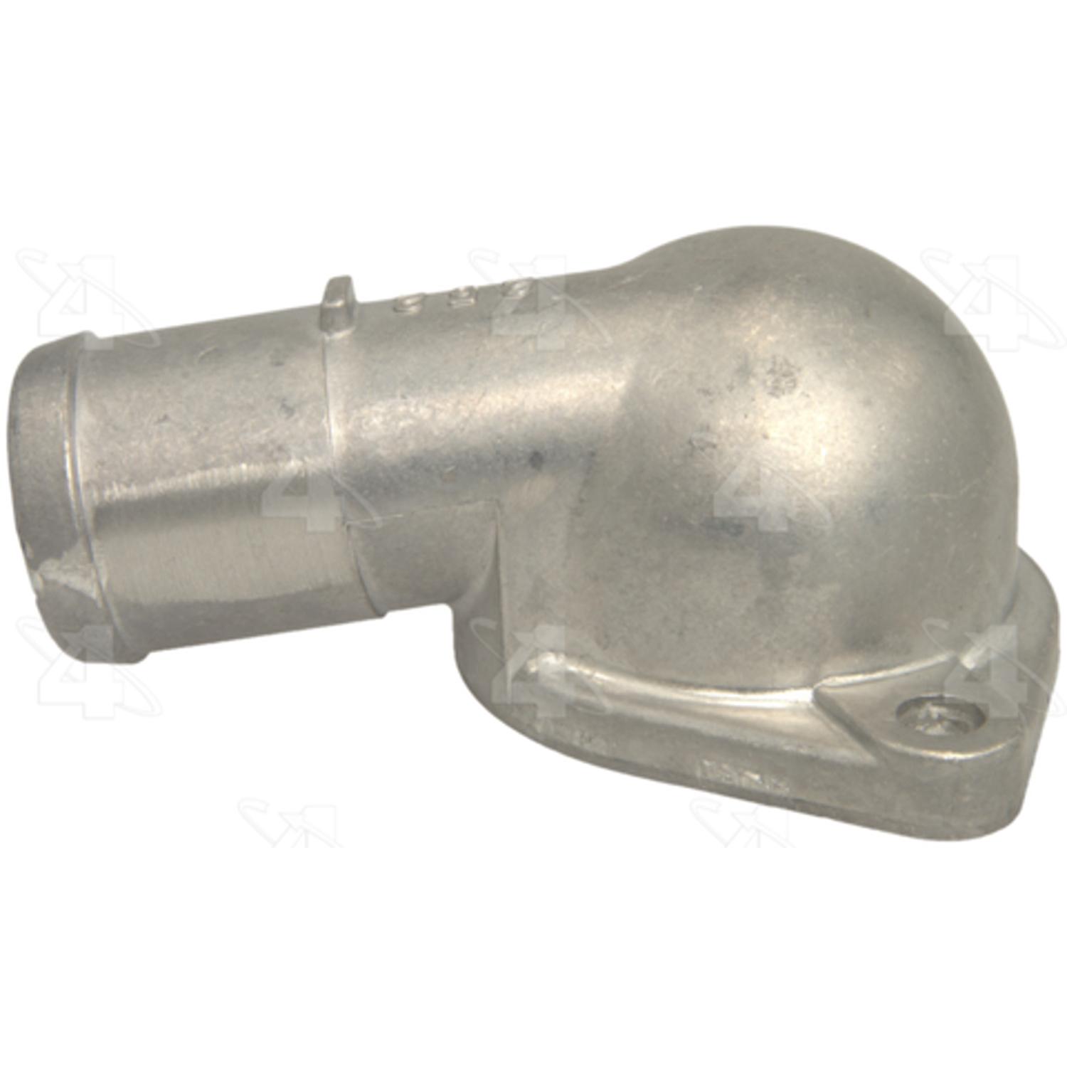 Four Seasons 85272 - Engine Coolant Water Outlet Four Seasons 85272 Engine Coolant Water Inlet product image 5 of 7