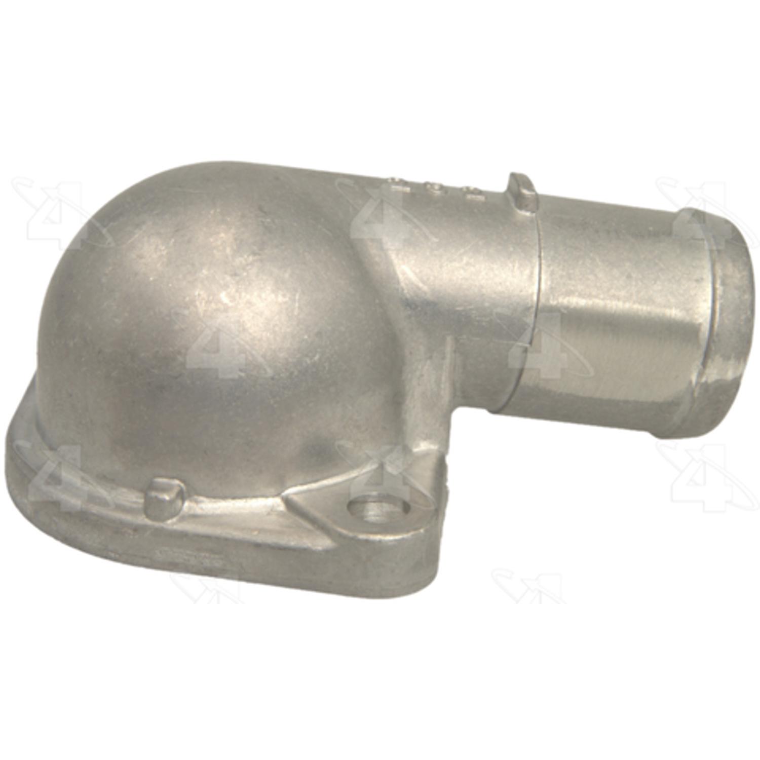 Four Seasons 85272 - Engine Coolant Water Outlet Four Seasons 85272 Engine Coolant Water Inlet product image 6 of 7