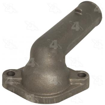 Four Seasons 85273 Engine Coolant Water Outlet product image 2 of 7