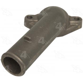 Four Seasons 85273 Engine Coolant Water Outlet product image 4 of 7