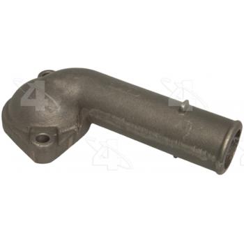 Four Seasons 85273 Engine Coolant Water Outlet product image 6 of 7