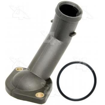 Four Seasons 85274 Engine Coolant Water Outlet product image 1 of 7