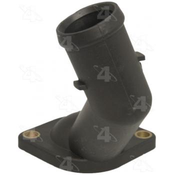 Four Seasons 85274 Engine Coolant Water Outlet product image 2 of 7