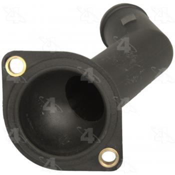 Four Seasons 85274 Engine Coolant Water Outlet product image 3 of 7