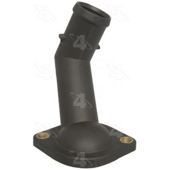 Four Seasons 85274 Engine Coolant Water Outlet product image 4 of 7