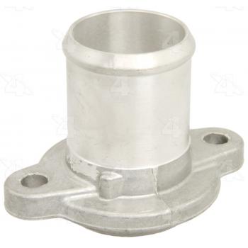 Four Seasons 85279 - Engine Coolant Water Outlet Four Seasons 85279 Engine Coolant Water Outlet product image 1 of 7
