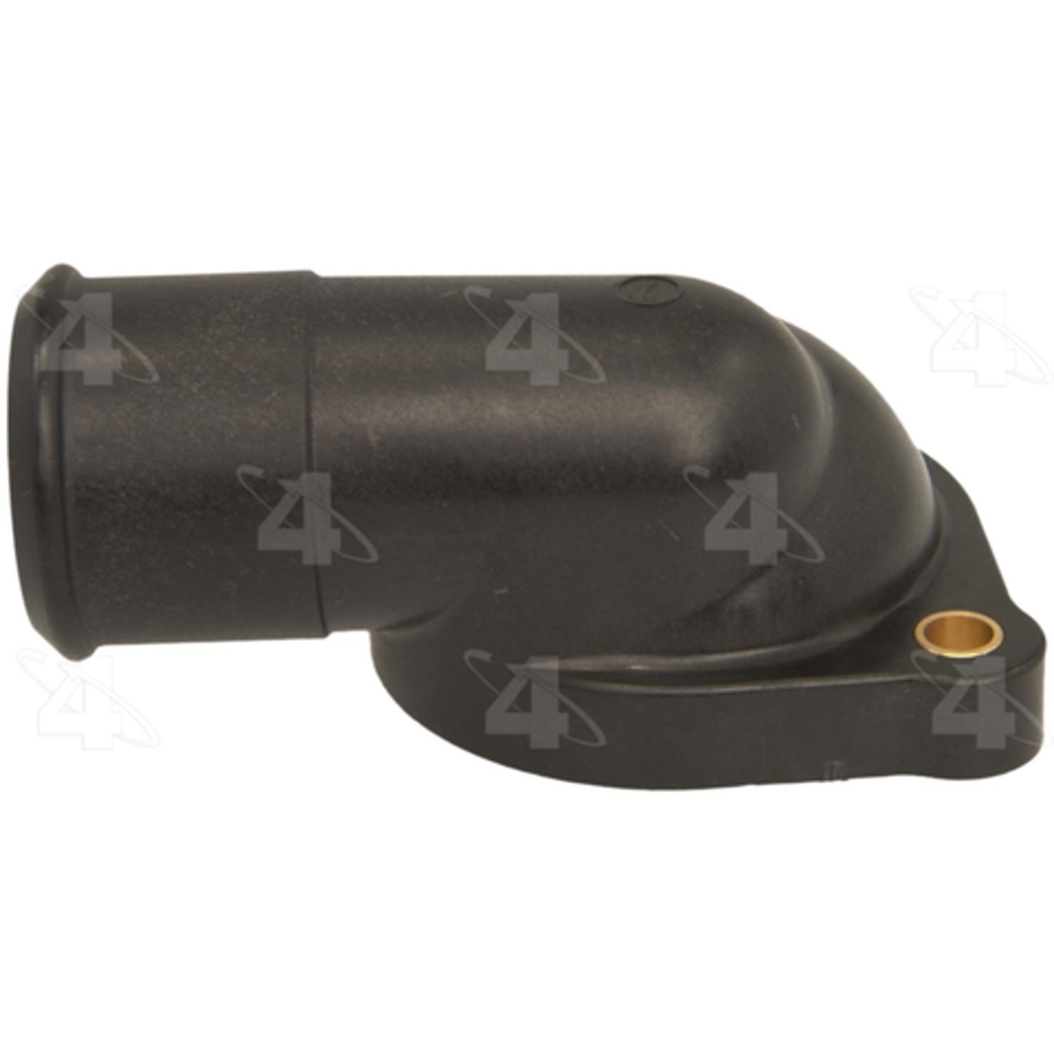 Four Seasons 85281 - Engine Coolant Water Outlet Four Seasons 85281 Engine Coolant Water Inlet product image 2 of 7