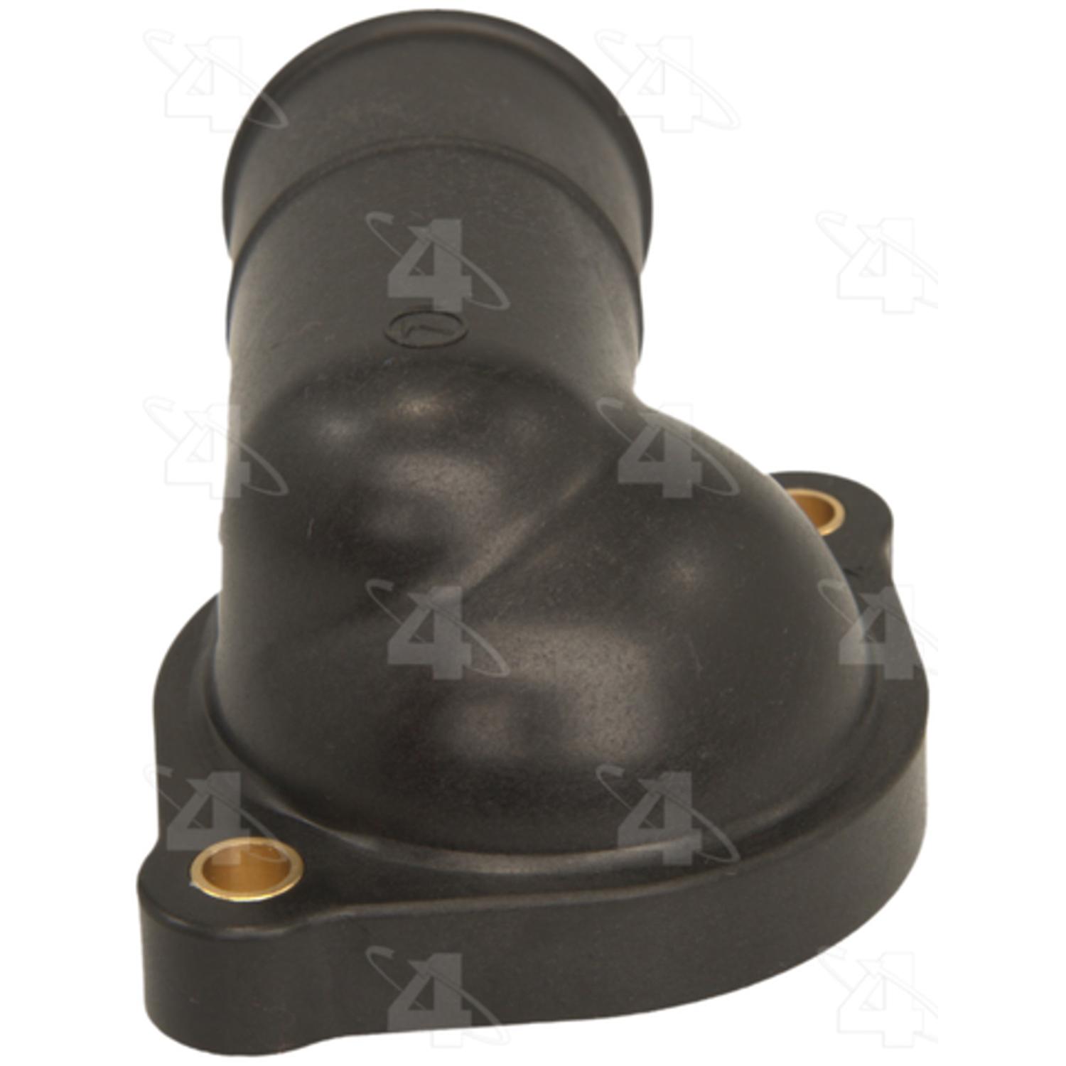Four Seasons 85281 - Engine Coolant Water Outlet Four Seasons 85281 Engine Coolant Water Inlet product image 5 of 7
