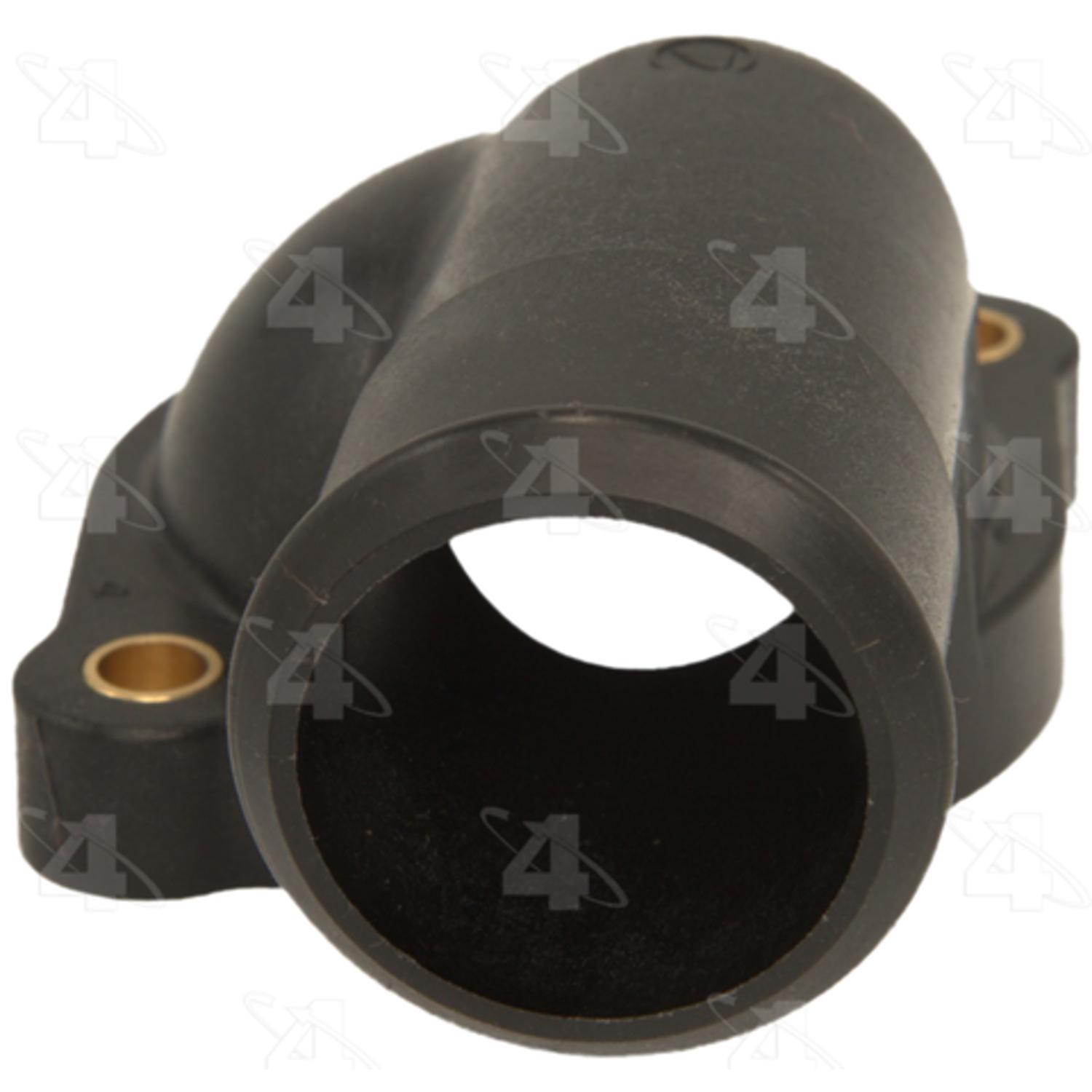 Four Seasons 85281 - Engine Coolant Water Outlet Four Seasons 85281 Engine Coolant Water Inlet product image 6 of 7