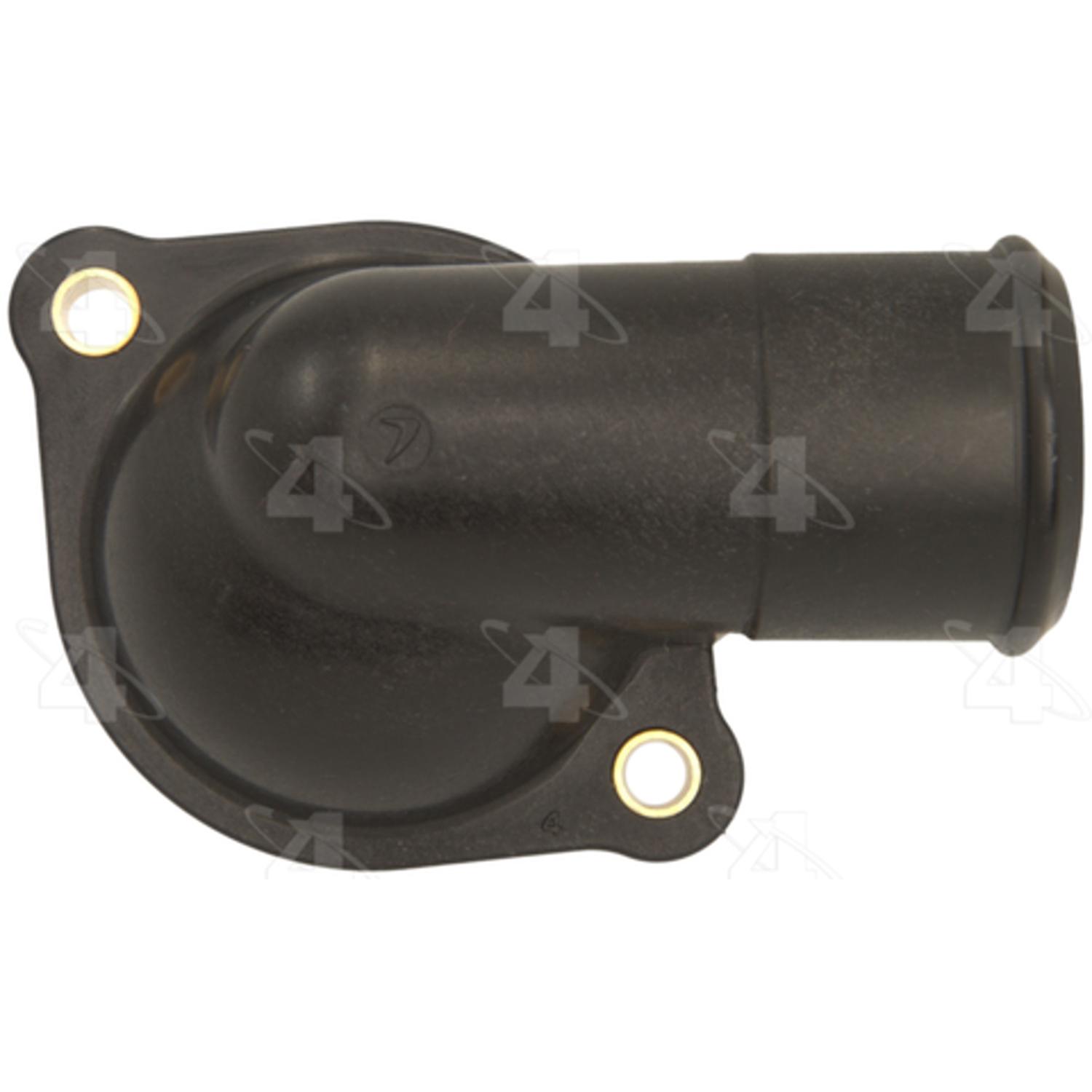 Four Seasons 85281 - Engine Coolant Water Outlet Four Seasons 85281 Engine Coolant Water Inlet product image 7 of 7