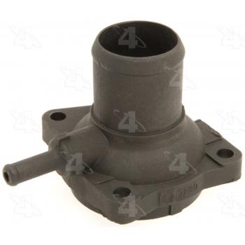 Four Seasons 85283 Engine Coolant Water Outlet product image 1 of 7