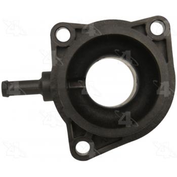 Four Seasons 85283 Engine Coolant Water Outlet product image 3 of 7