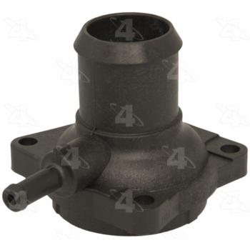 Four Seasons 85283 Engine Coolant Water Outlet product image 4 of 7