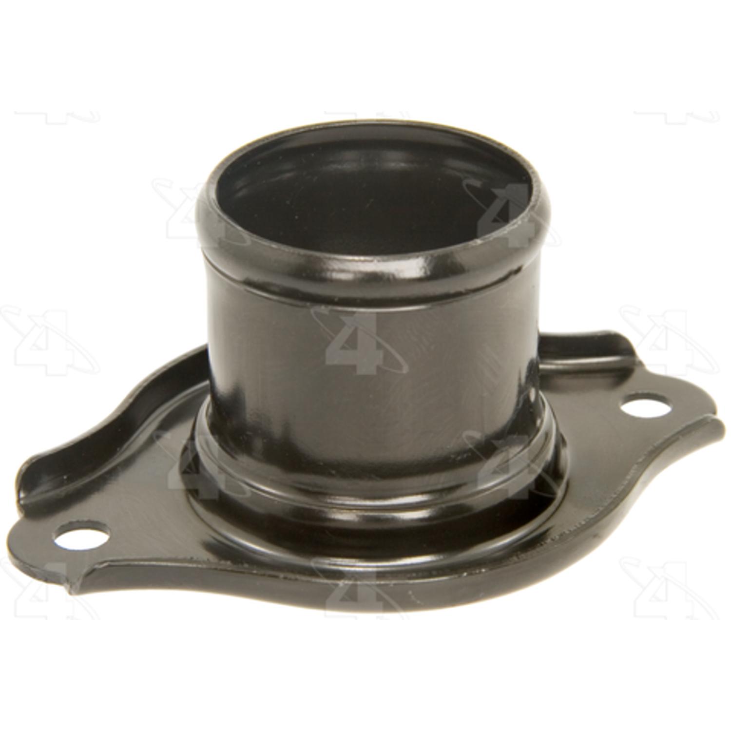 Four Seasons 85284 - Engine Coolant Water Outlet Four Seasons 85284 Engine Coolant Water Outlet product image 1 of 5