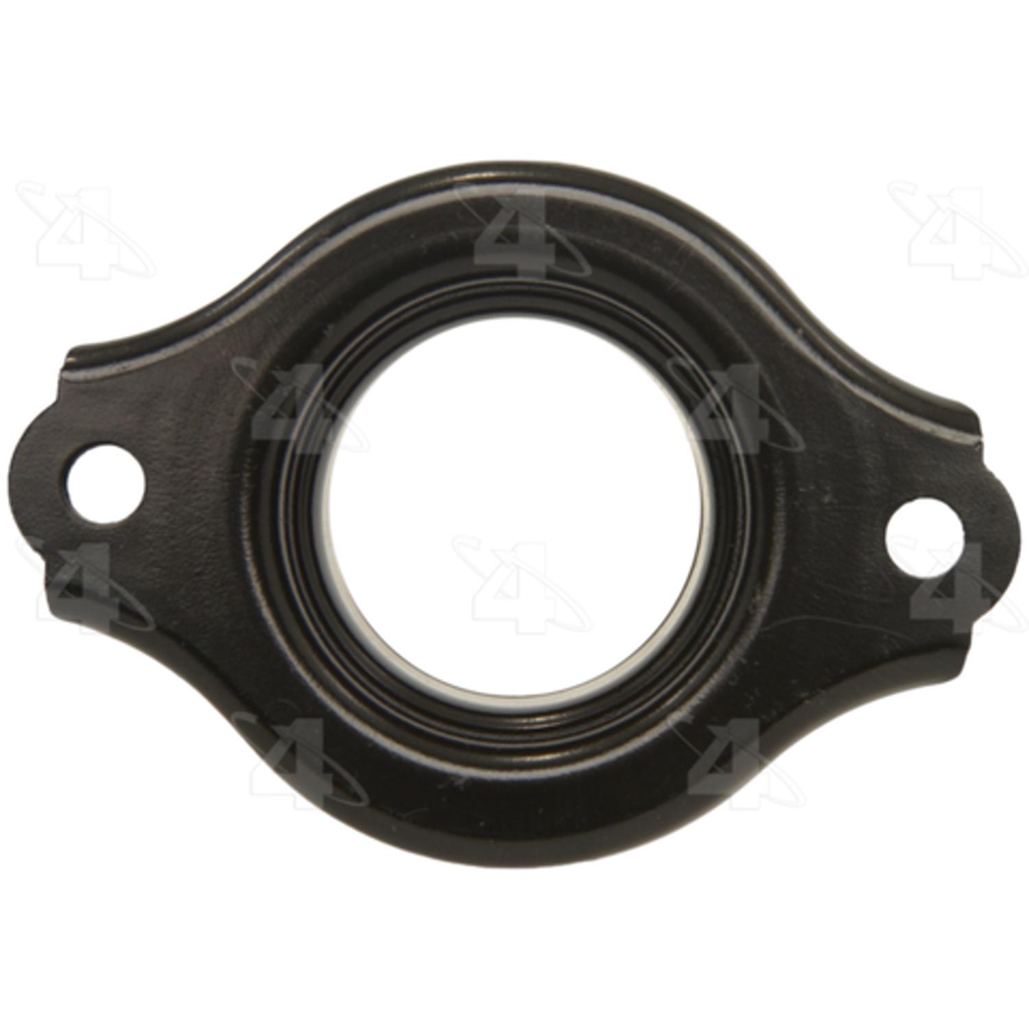 Four Seasons 85284 - Engine Coolant Water Outlet Four Seasons 85284 Engine Coolant Water Outlet product image 2 of 5