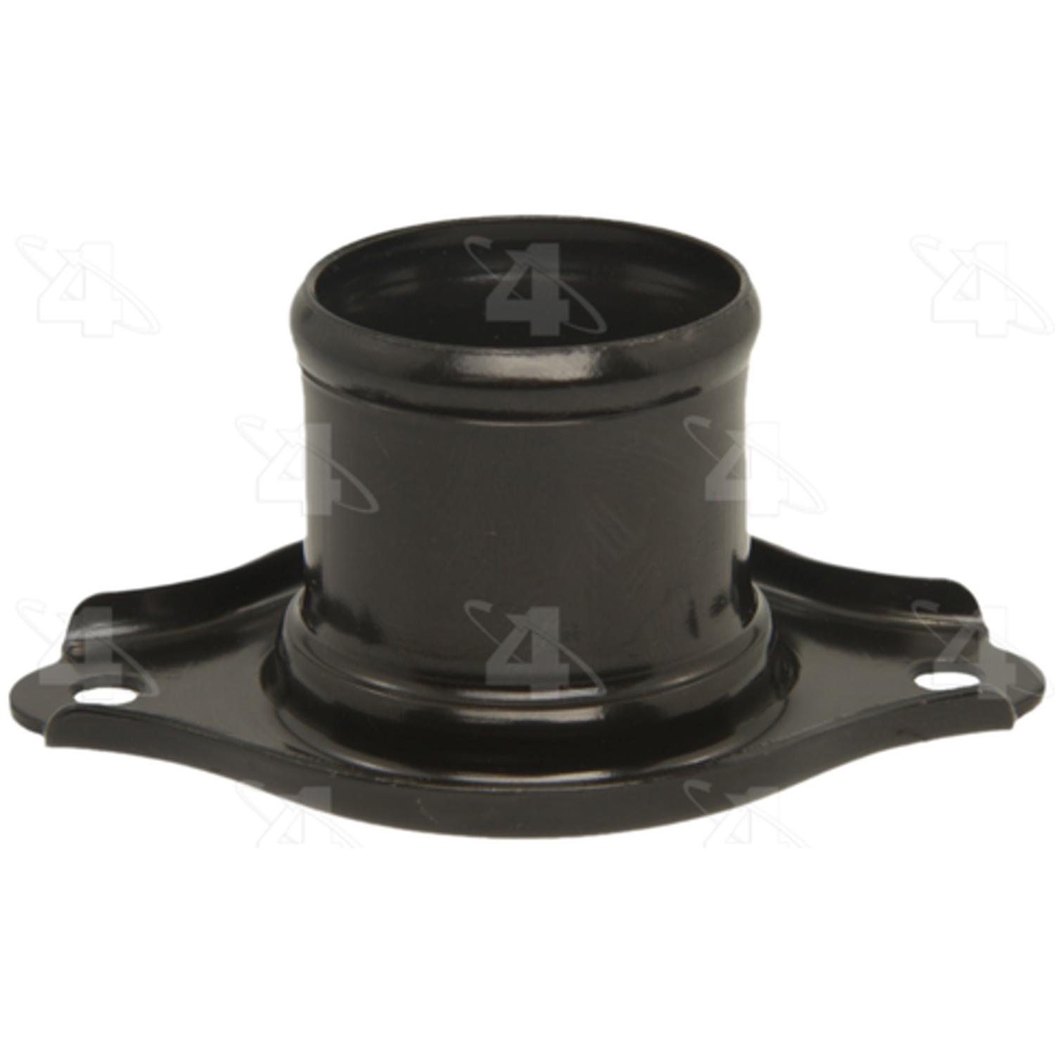 Four Seasons 85284 - Engine Coolant Water Outlet Four Seasons 85284 Engine Coolant Water Outlet product image 3 of 5