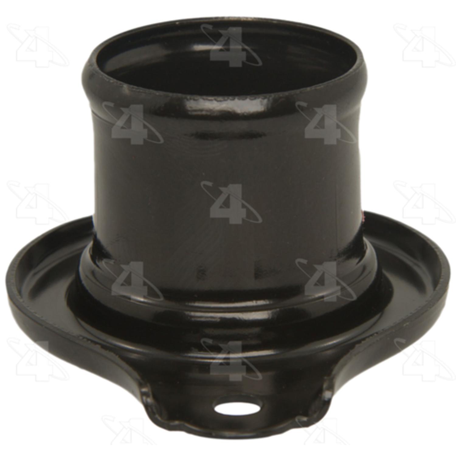 Four Seasons 85284 - Engine Coolant Water Outlet Four Seasons 85284 Engine Coolant Water Outlet product image 4 of 5