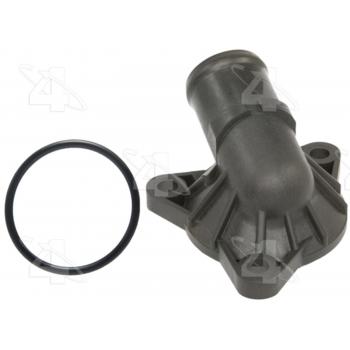 Four Seasons 85285 - Engine Coolant Water Outlet Four Seasons 85285 Engine Coolant Water Outlet product image 1 of 8