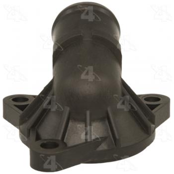 Four Seasons 85285 Engine Coolant Water Outlet product image 2 of 8