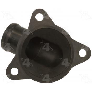 Four Seasons 85285 Engine Coolant Water Outlet product image 3 of 8