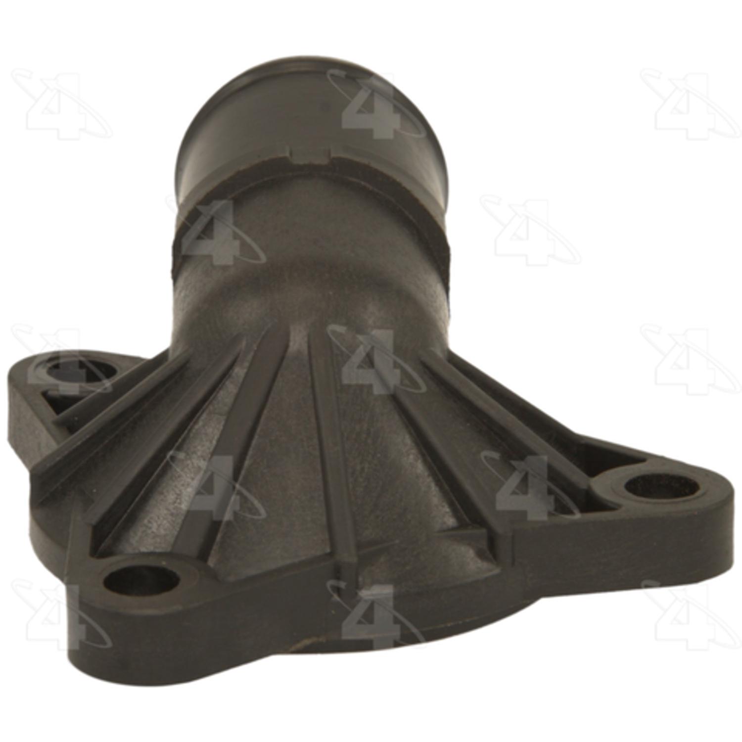 Four Seasons 85286 - Engine Coolant Water Outlet Four Seasons 85286 Engine Coolant Water Outlet product image 2 of 8