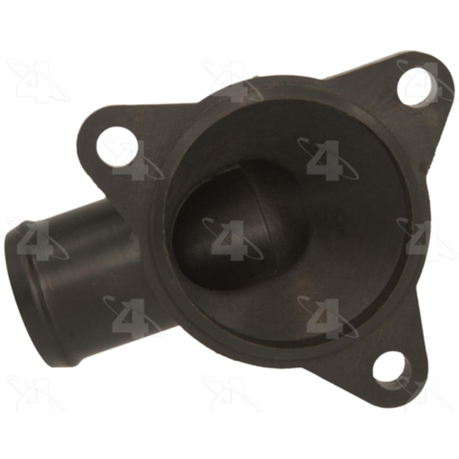 Four Seasons 85286 - Engine Coolant Water Outlet Four Seasons 85286 Engine Coolant Water Outlet product image 3 of 8