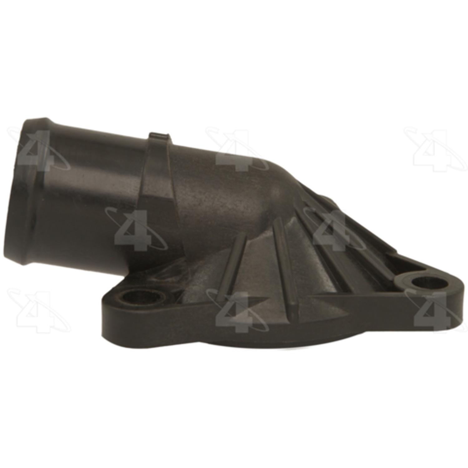 Four Seasons 85286 - Engine Coolant Water Outlet Four Seasons 85286 Engine Coolant Water Outlet product image 6 of 8