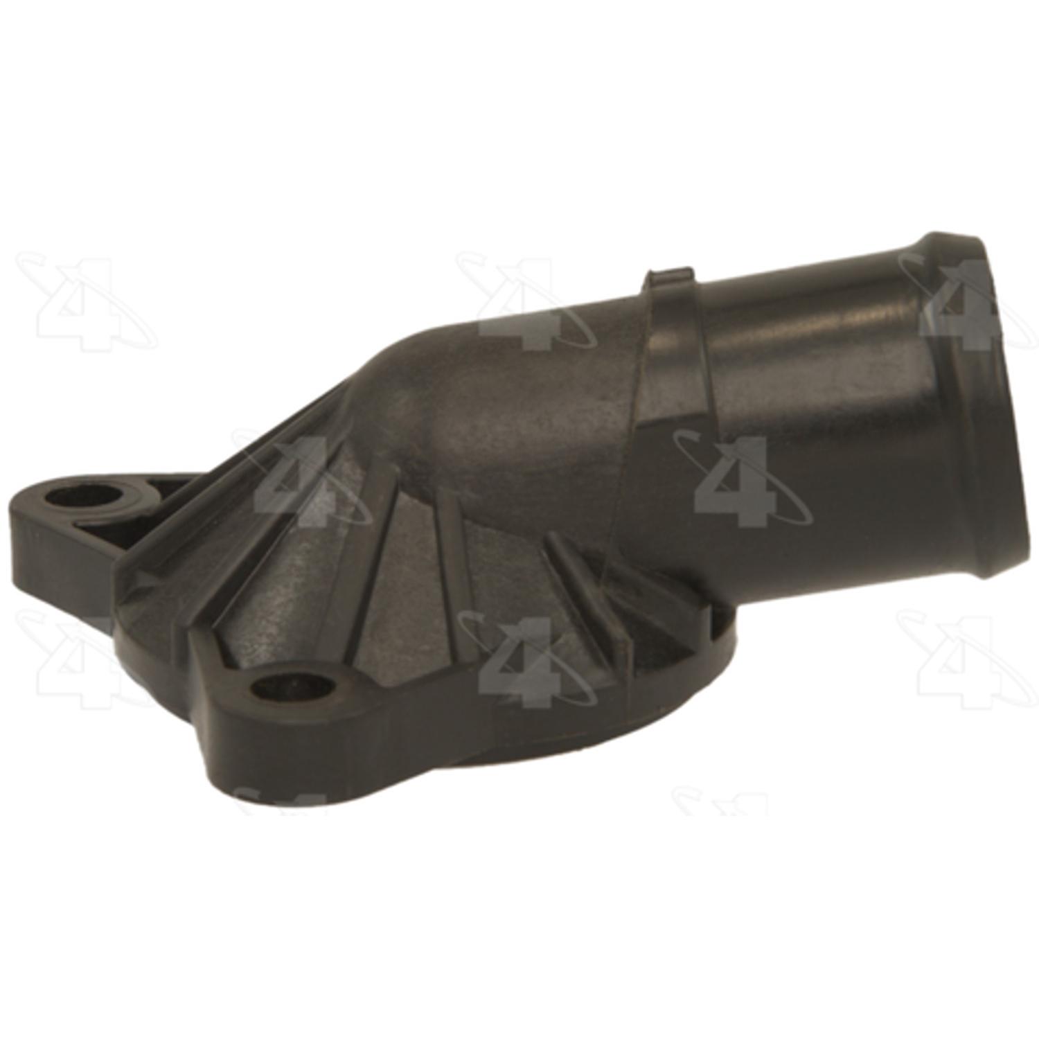 Four Seasons 85286 - Engine Coolant Water Outlet Four Seasons 85286 Engine Coolant Water Outlet product image 7 of 8