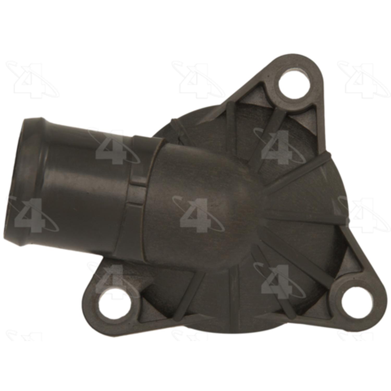 Four Seasons 85286 - Engine Coolant Water Outlet Four Seasons 85286 Engine Coolant Water Outlet product image 8 of 8