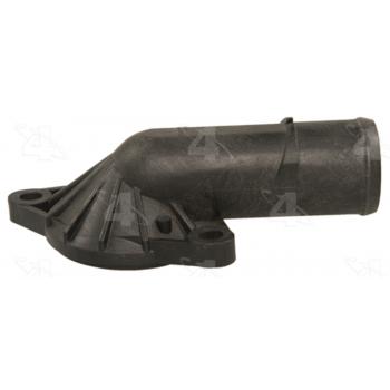 Four Seasons 85288 - Engine Coolant Water Outlet Four Seasons 85288 Engine Coolant Water Outlet product image 4 of 5