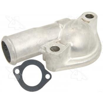 Four Seasons 85295 Engine Coolant Water Outlet product image 1 of 8