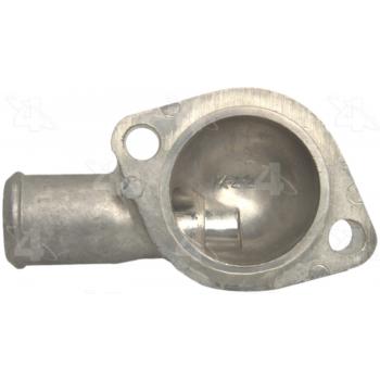Four Seasons 85295 Engine Coolant Water Outlet product image 3 of 8