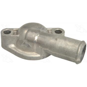 Four Seasons 85295 Engine Coolant Water Outlet product image 5 of 8