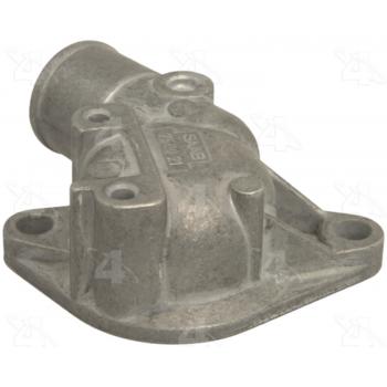 Four Seasons 85297 Engine Coolant Water Outlet product image 2 of 7