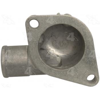 Four Seasons 85297 Engine Coolant Water Outlet product image 3 of 7