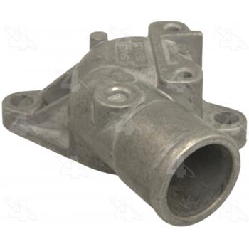 Four Seasons 85297 Engine Coolant Water Outlet product image 4 of 7