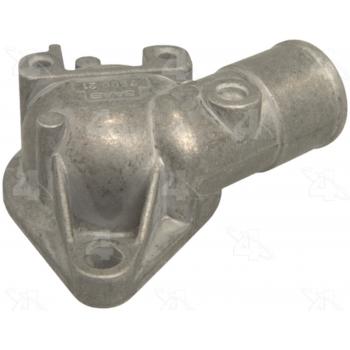 Four Seasons 85297 Engine Coolant Water Outlet product image 6 of 7