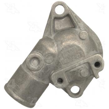 Four Seasons 85297 Engine Coolant Water Outlet product image 7 of 7