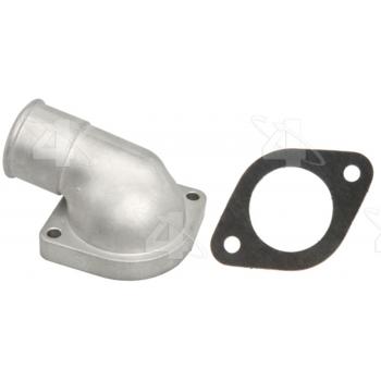 Four Seasons 85305 Engine Coolant Water Outlet product image 1 of 7